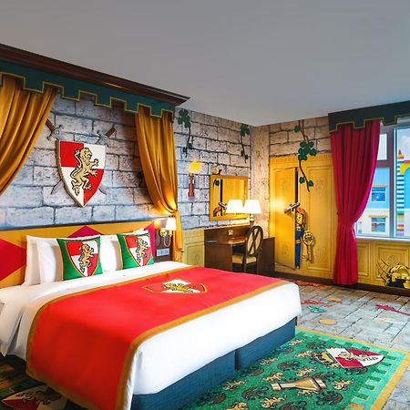 Legoland Korea Resort Hotel Chuncheon Luaran gambar