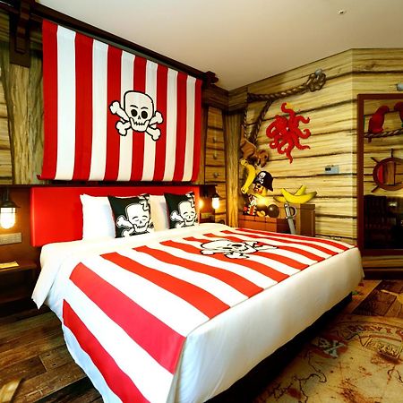 Legoland Korea Resort Hotel Chuncheon Luaran gambar