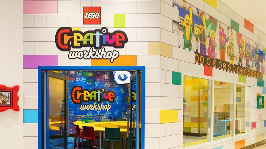 Legoland Korea Resort Hotel Chuncheon Luaran gambar