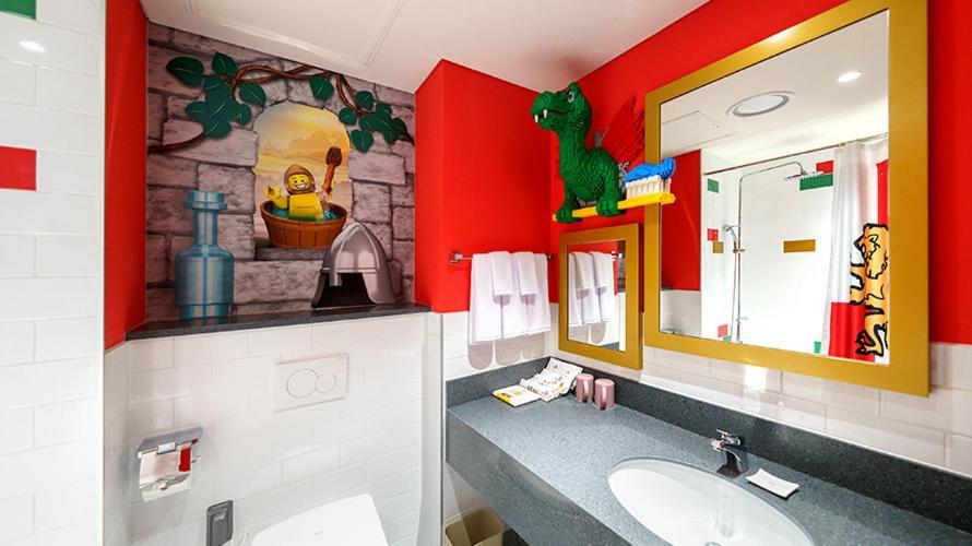 Legoland Korea Resort Hotel Chuncheon Luaran gambar