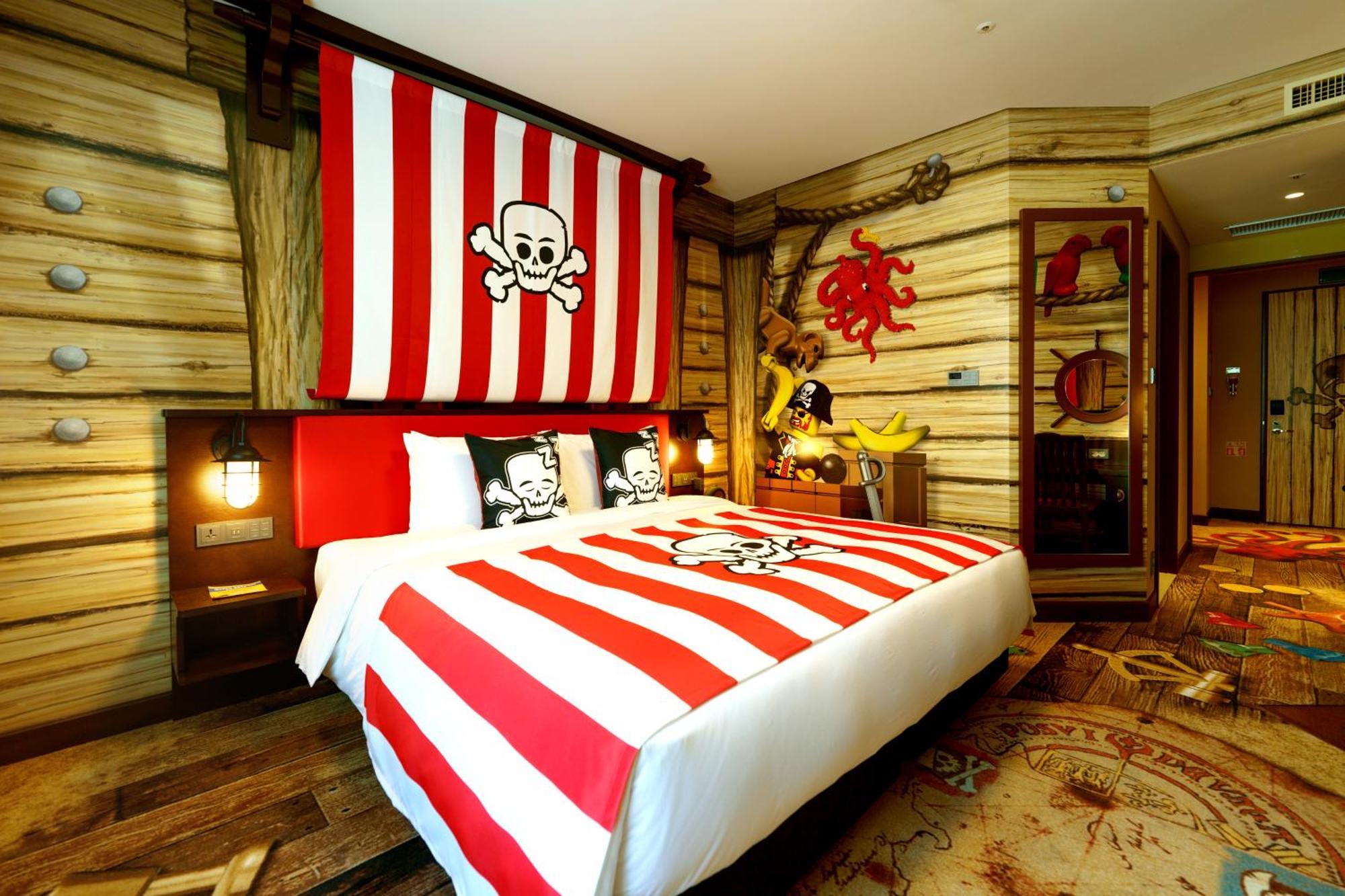 Legoland Korea Resort Hotel Chuncheon Luaran gambar