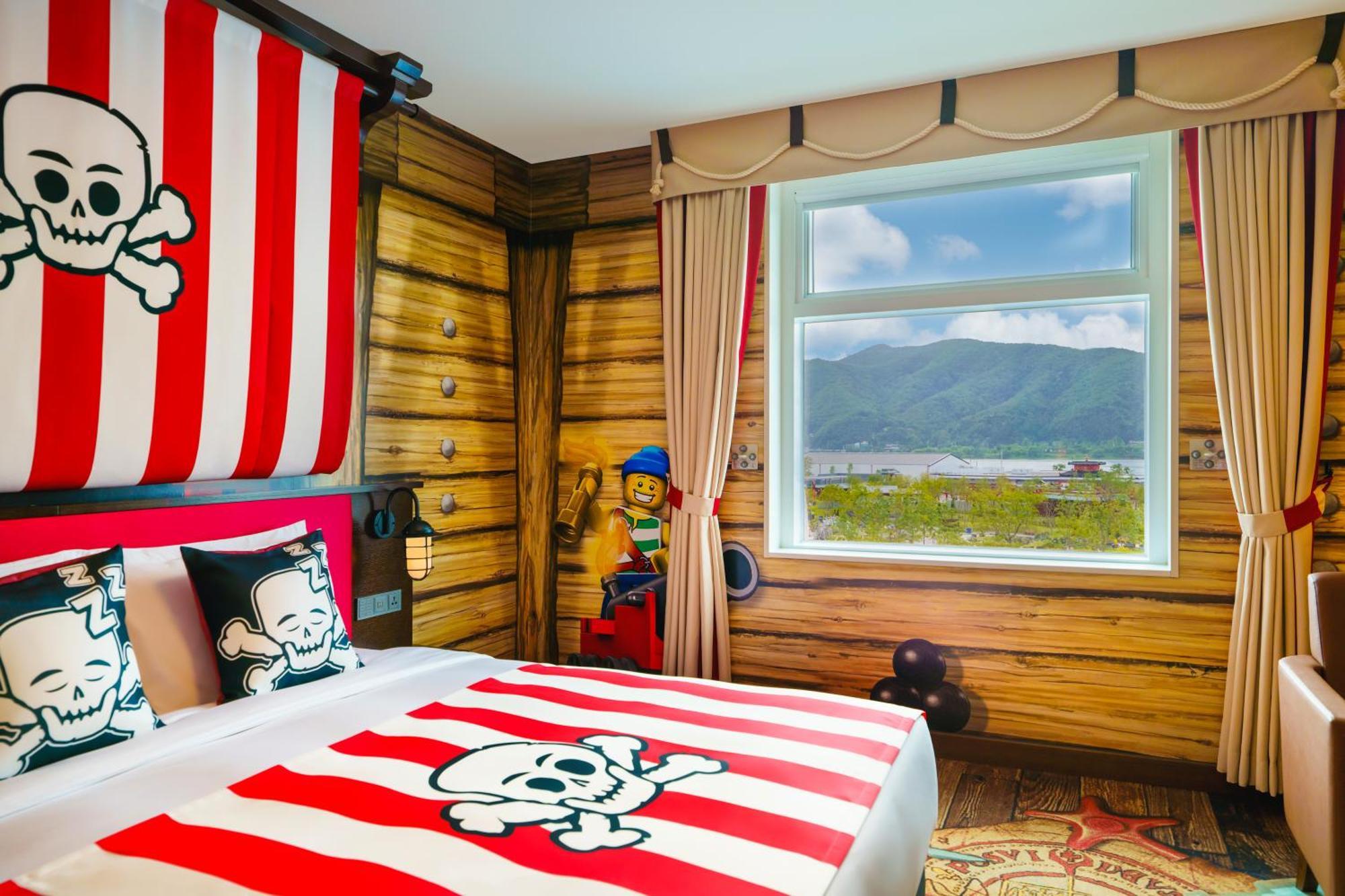 Legoland Korea Resort Hotel Chuncheon Luaran gambar