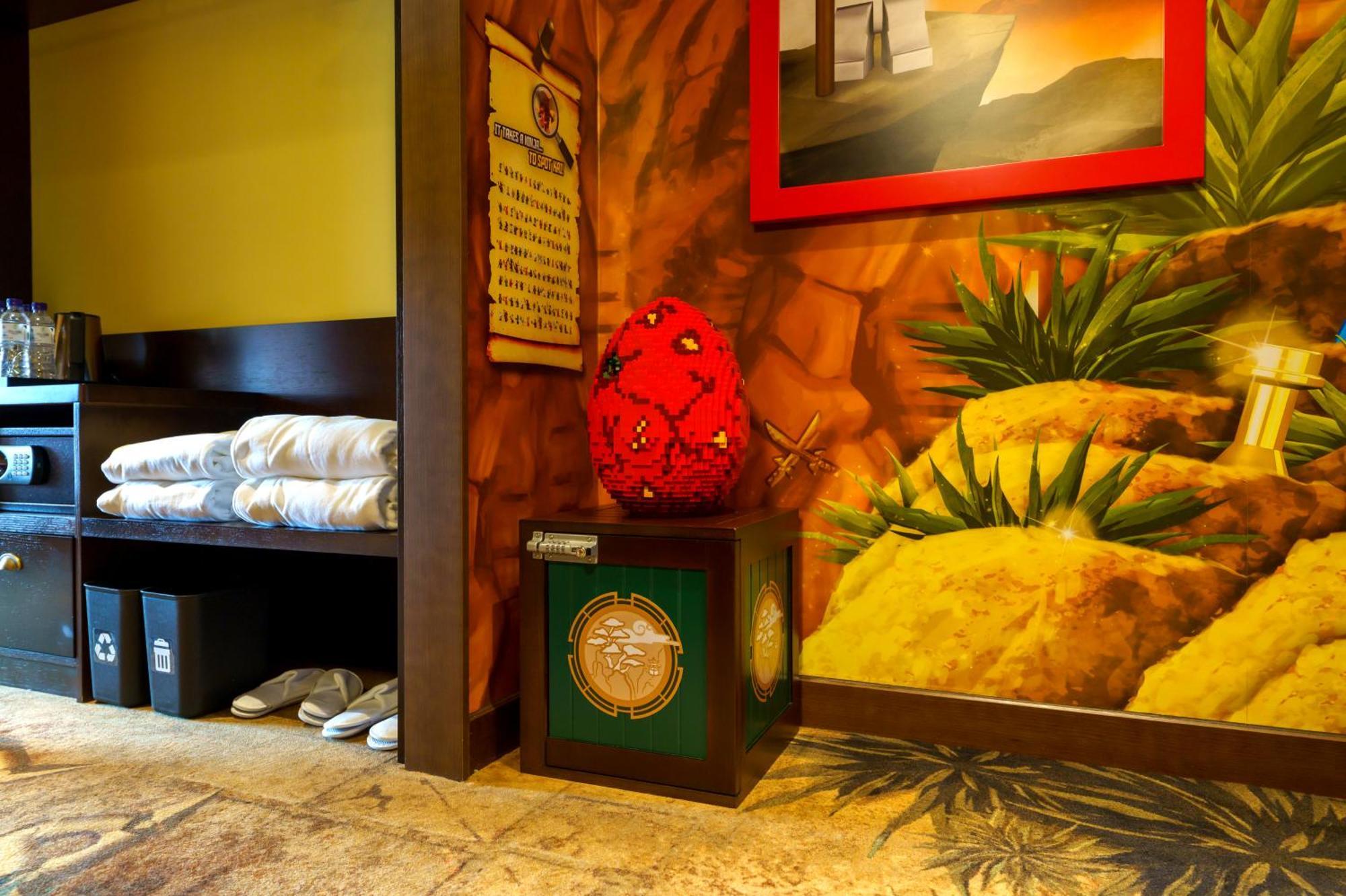Legoland Korea Resort Hotel Chuncheon Luaran gambar