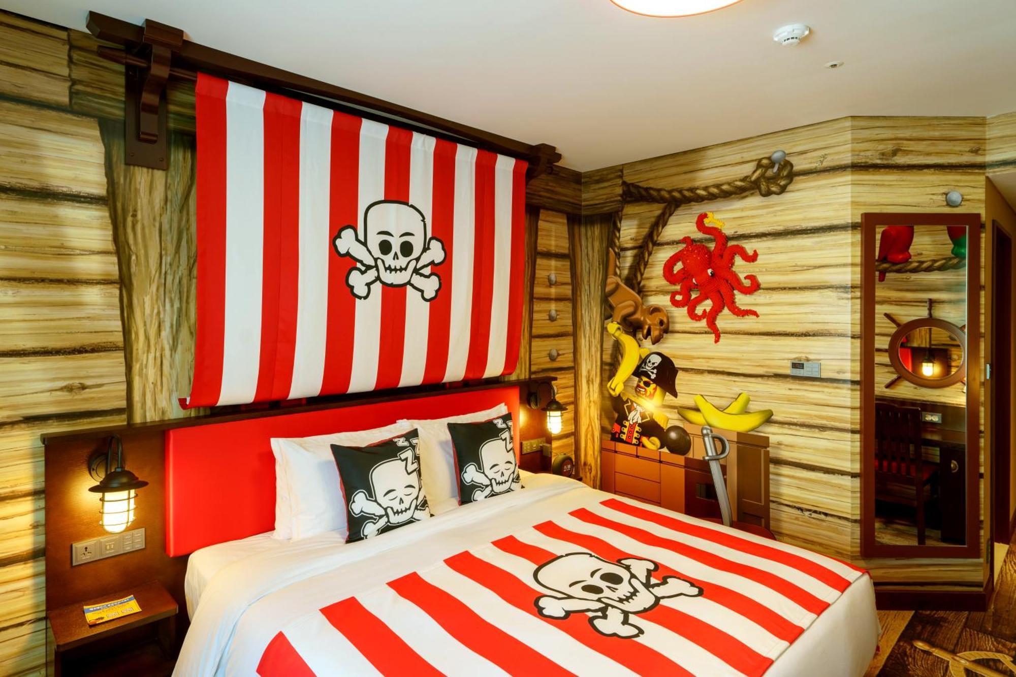 Legoland Korea Resort Hotel Chuncheon Luaran gambar