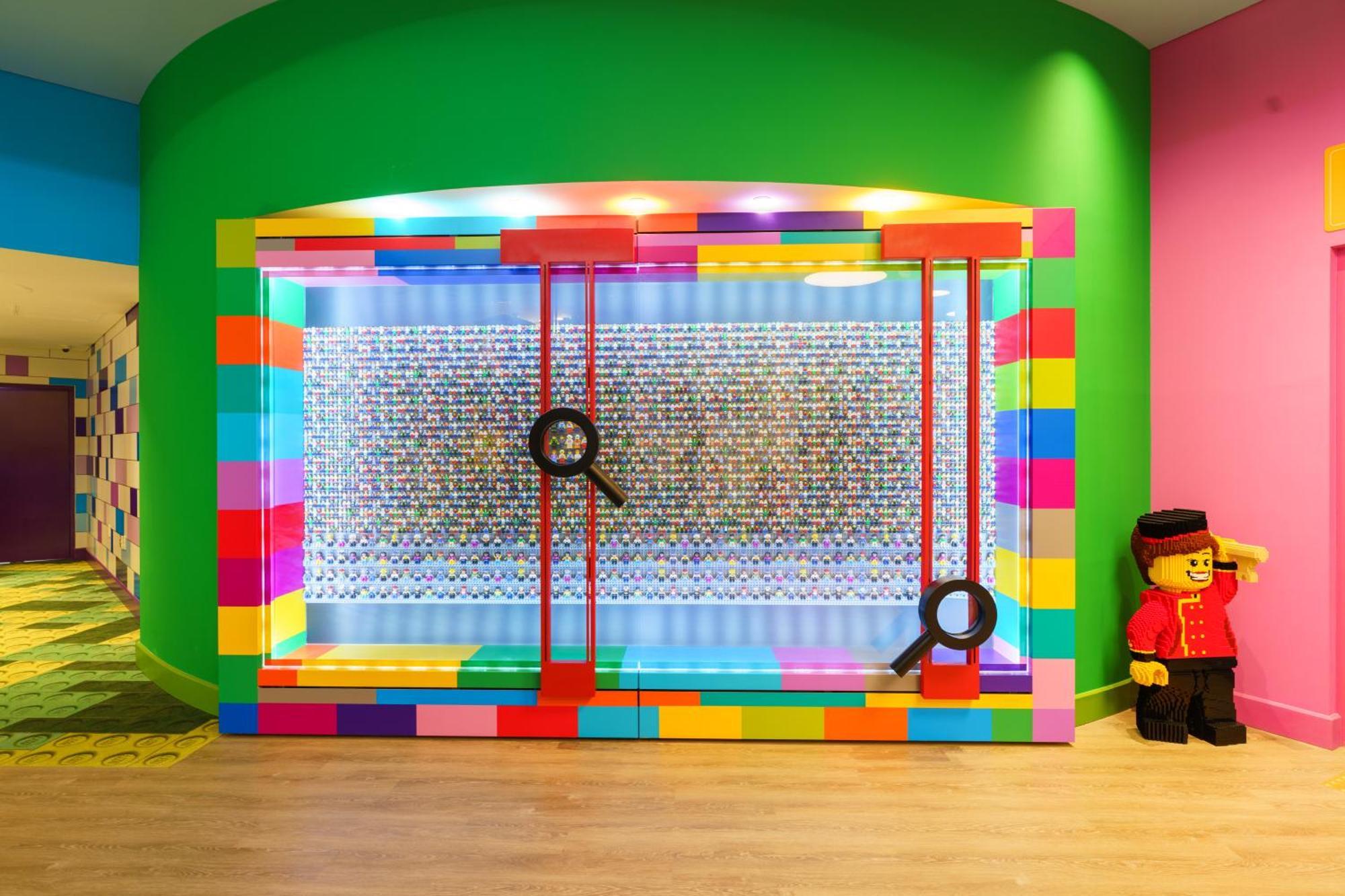 Legoland Korea Resort Hotel Chuncheon Luaran gambar