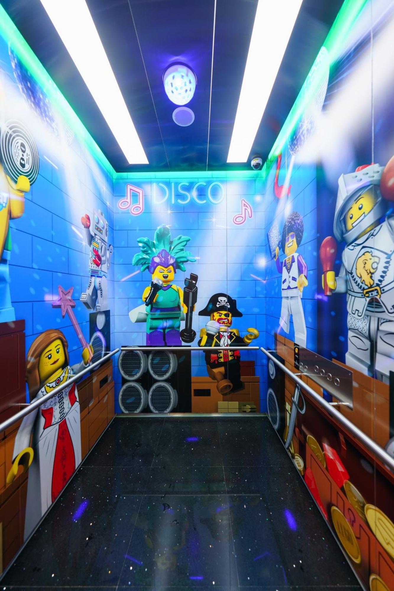 Legoland Korea Resort Hotel Chuncheon Luaran gambar
